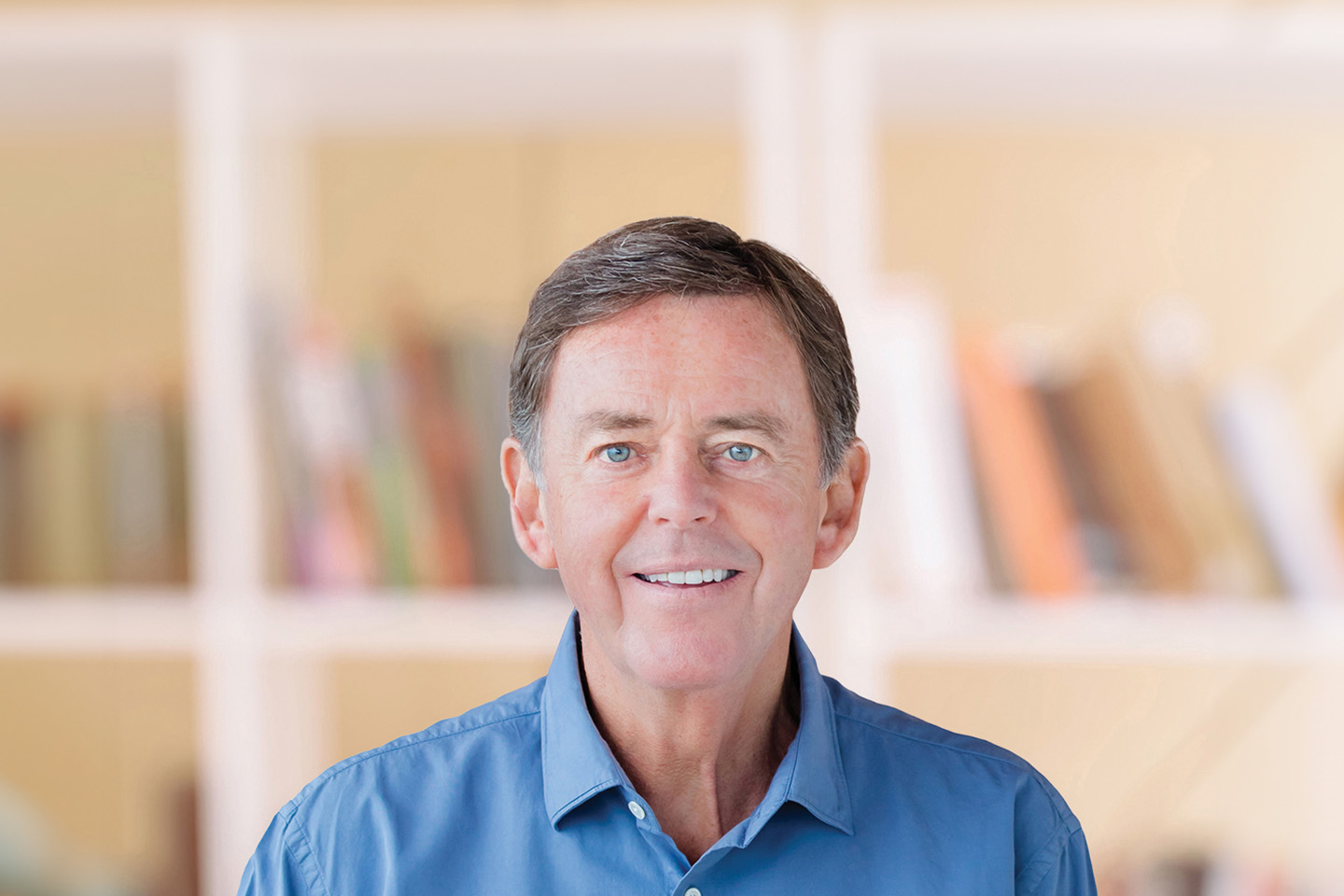 Experience Israel with Alistair Begg Inspiration Travel Christian